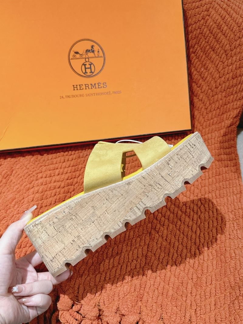 Hermes Sandals